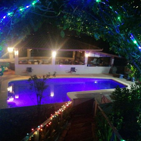 Villa Garita Inn La Garita (Alajuela) Exterior foto