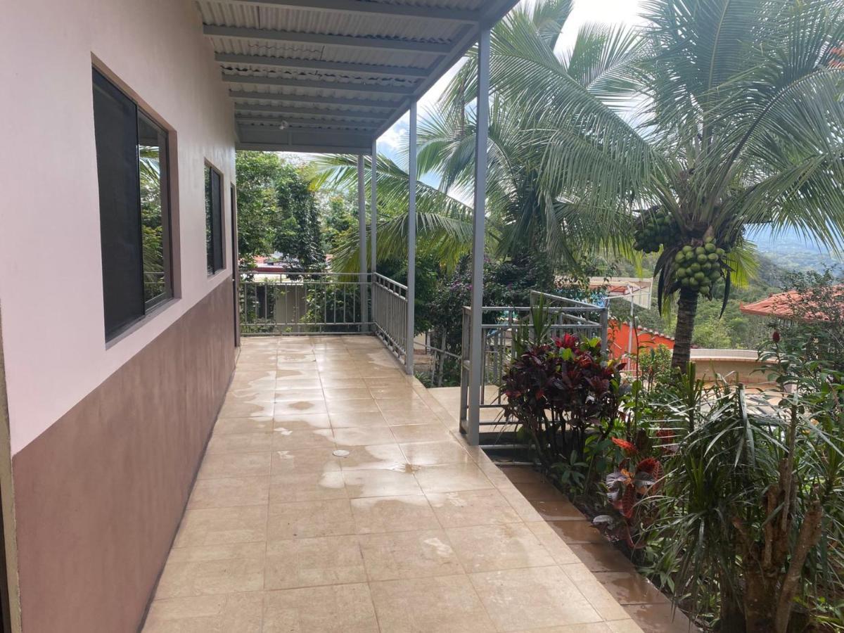Villa Garita Inn La Garita (Alajuela) Exterior foto
