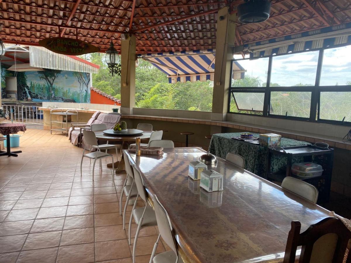 Villa Garita Inn La Garita (Alajuela) Exterior foto