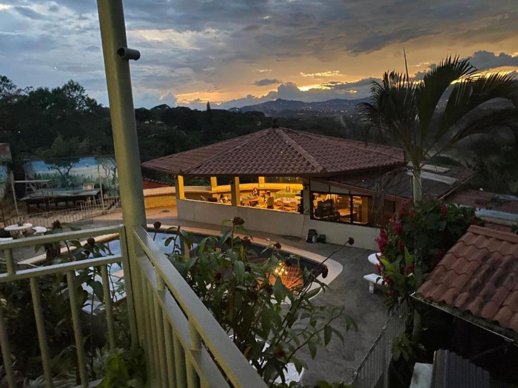Villa Garita Inn La Garita (Alajuela) Exterior foto