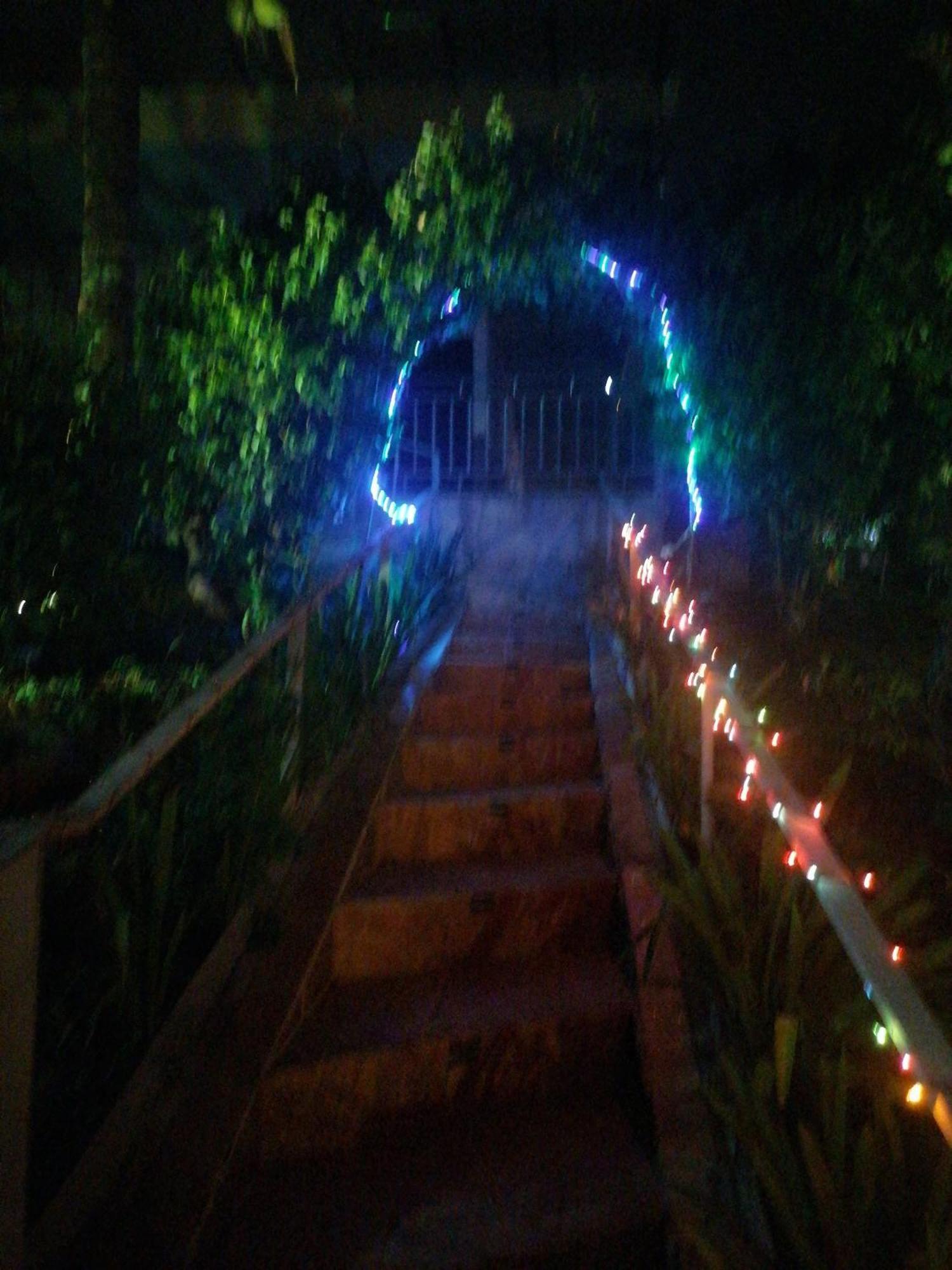 Villa Garita Inn La Garita (Alajuela) Exterior foto
