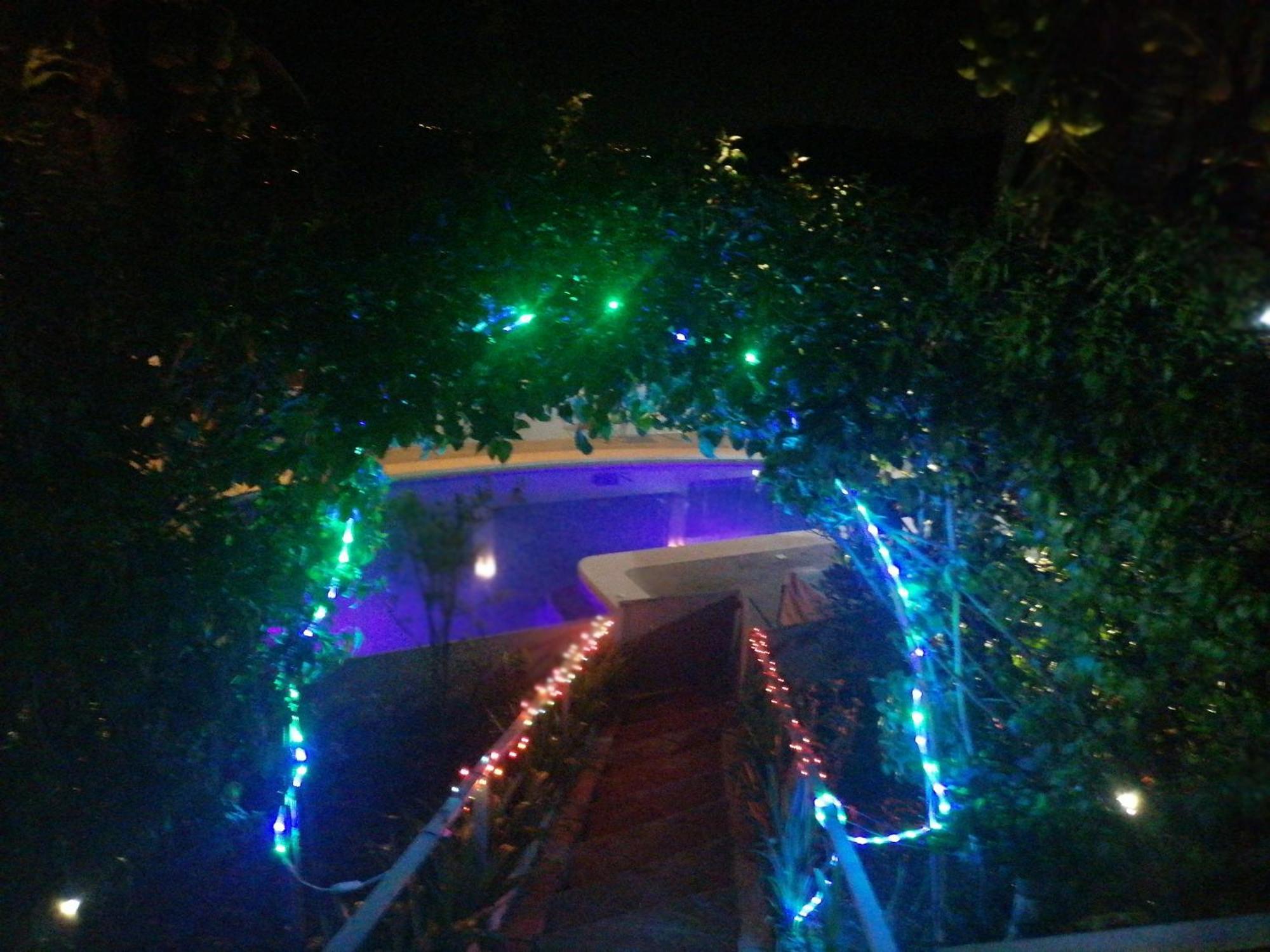 Villa Garita Inn La Garita (Alajuela) Exterior foto