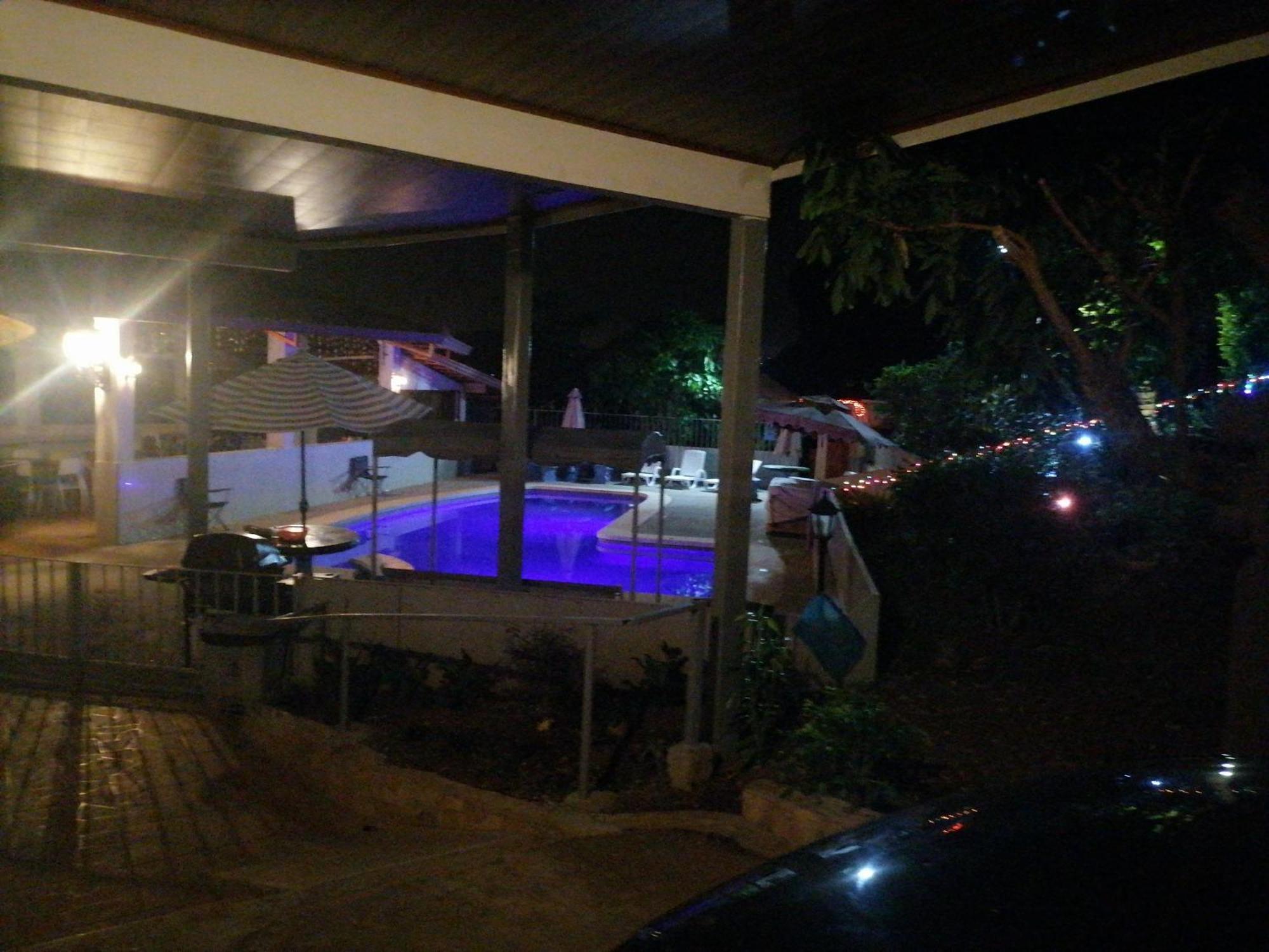 Villa Garita Inn La Garita (Alajuela) Exterior foto