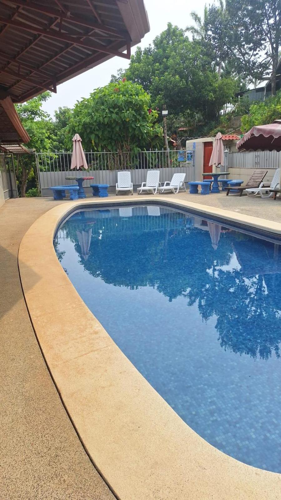Villa Garita Inn La Garita (Alajuela) Exterior foto