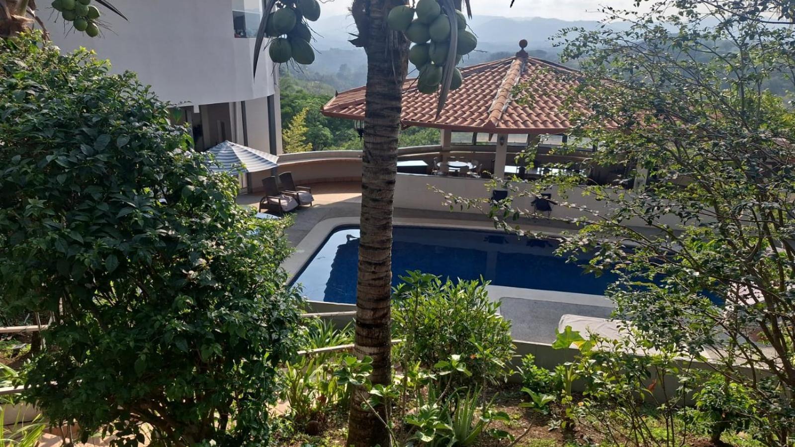 Villa Garita Inn La Garita (Alajuela) Exterior foto